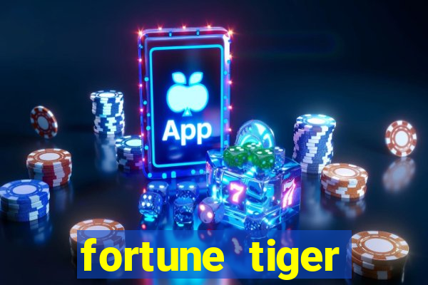 fortune tiger cassino pix